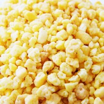 다하임 망고 쿠키크런치 50g, 망고쿠키크런치50g