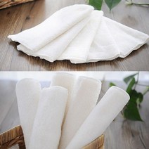 플라잉피그 주방 생활 수납 정리 # 인기모음전 + 침대시트고정 클립, 친환경 대나무섬유 행주 _랜덤색상, 1p