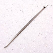 소울빈 JJ스텐 라떼아트펜14cm, 스텐, 1개