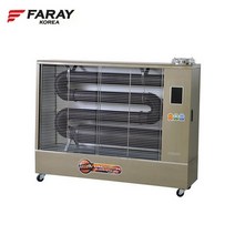 화레이 19년형 원적외선 튜브히터 돈풍기 전기히터, 화레이 전기히터 FNEH-K15000