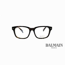 BALMAIN 발망 안경테 BL5109K CO01 03 수입명품브랜드