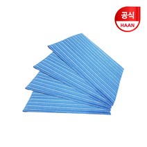 한경희생활과학, 4매입, 한경희 멀티 스팀청소기용 3중 초극세사패드I