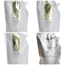 로레알 엑스텐소 올레오쉐입 스무딩 크림 스트레이트 손상, 1개, 400ml