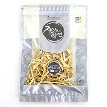 청정 영주소백산 건나물 12종 건강나물 골라담기, 1개, 02.건도라지(60g)