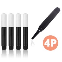 미쁘다 UV 액상 4SET, 4개