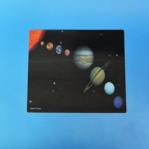 사이언샵 태양계행성3D(입체홀로그램)