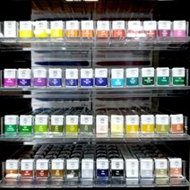 문교]고체물감낱색 2개입, 818 Cerulean bule