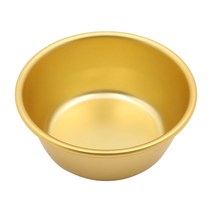 국산 양은 막걸리잔 소/동동주잔/술잔/황막걸리잔, 1개