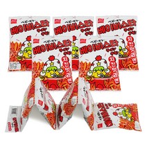 베이비스타 치킨맛 라멘 5번들 5set (총 25봉), 90g