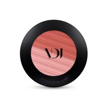 VDIVOV 비디보브 더블 블러쉬, 로즈, 1개