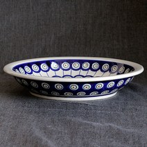 자크라디 폴란드 샐러드볼 1002-8