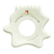 박정덕뷰접시 이중날접시 DB형 단단한 근육용 마사지기