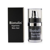 비오툴린 슈프림 스킨 젤 15ml, 1개