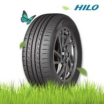 베르나 하이로타이어 XP1 / 195 60R 14