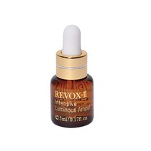 포셀 리복스투 루미너스앰플 미백 잡티 줄기세포 45ml, 1개