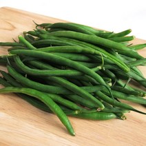 생 그린빈스 그린빈, 1팩, 국내산 그린빈스 300g