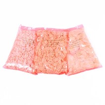 JGR 핑거코트 라텍스 손가락 골무 LATEX FINGER COTS 지샤크, 황색