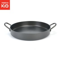 경질 닭갈비판-30호 닭갈비팬 볶음팬, 1개