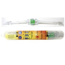 소아21 유아콧물흡입기 뺑코(신형), 1개