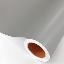 칼라시트 간판시트지 무광옥내용, 24. 칼라시트지 무광_CSH-1703 라이트그레이