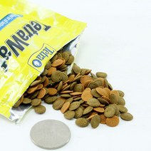 테트라 와퍼 믹스 68g (침강형 먹이), 단품