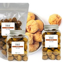 바른건강 간편하게 먹는 건무화과 200%즐기기 말린무화과 건조무화과, 3개, 1kg