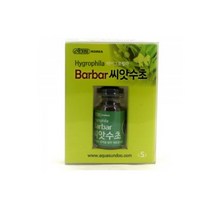 이스타 바바 씨앗수초 S, 1개