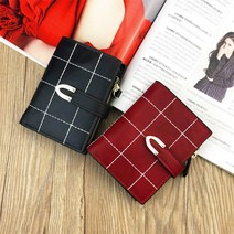 shema 쉐마 여성 가죽 반지갑