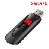 샌디스크 USB 메모리 CZ60 32G, 혼합 색상, 1개