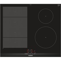 지멘스 EX675BEB1E 인덕션, [관부가세 대납] 지멘스 EX675BEB1E + A/S 2년
