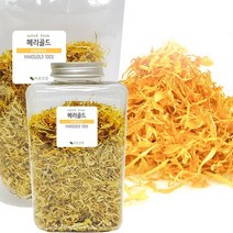 바른건강 메리골드 꽃차 마리골드 차 MARIGOLD 메리골드꽃잎 차, 30g, 3개, 3개