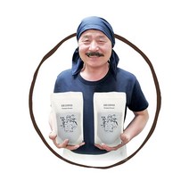 죠커피 멕시코 SHG 500g, 분쇄안함