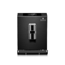 딜리코 홈바리스타 가정용 커피머신 Delico-HS503, S7(메탈블랙)(2월 말 순차발송)