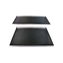 신일금속 난로받침대(소) 500 x 550mm, 단품