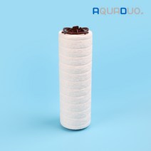 샤워플러스 SF-150N 녹물필터 1EA 알뜰형, 1개