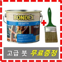 본덱스 요트 선박용 바니쉬 2.5L 수영장페인트 유광 유성 방수, 1개