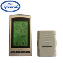 WIRELESS WEATHER STATION, 1개