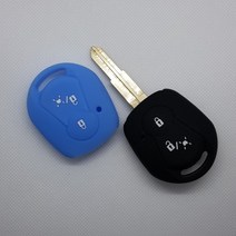 액티언스포츠 리모컨 폴딩키 DIY 케이스, 리모컨실리콘케이스