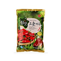 참맛청결고추가루(중식)1kg/고추나라