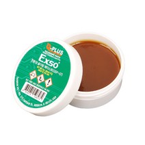 라온공구 국산 실납 작업용납 납땜 인두기실납 반창고형, 옵션08 페이스트-57g