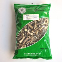 [전남생약농협] 국내산 접골목, 600g, 1개