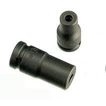 지니어스 스터드볼트소켓 M10x1.25 (3/8인치), 단품, 단품