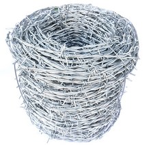 가시철조망 100M