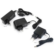 파트스캐너 ipTIME 공유기 아답터 12V-2A, 타입 C
