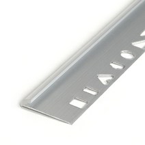 타일마감재 알루미늄 라운드 3mm 길이1.1m 데코타일용, 길이1100mm(일반택배발송)