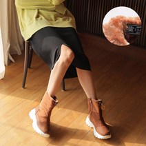 이누이트 여성패딩부츠 방한화 LUNA