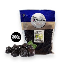 한우리 자연아름 건 블루베리 300g, 1봉