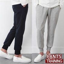 코디제이 남여공용 트레이닝바지 베이직조거팬츠 츄리닝바지 데일리룩 편한바지