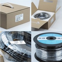 티이스마트 HDMI 광케이블 10~300M HDMI2.0 4K 60Hz 무전원 모니터케이블, 1개, 10m
