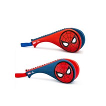 대도 마블 어벤져스 스파이더맨 태권도 발차기 쌍미트, 빨강